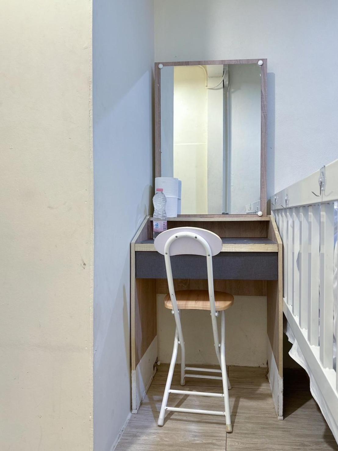 Chubby 5 Apartment *