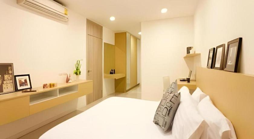 Landmark 3* Bangkok