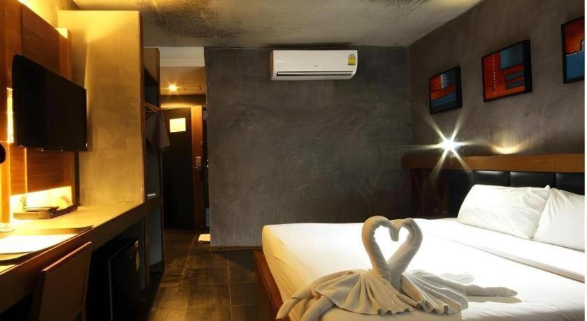 Hotel B2 Srinakharin Boutique & Budget