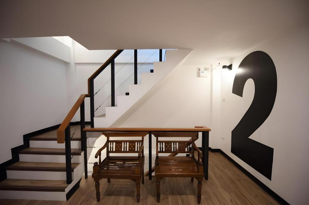 Albergue Hoppers Place Donmuang