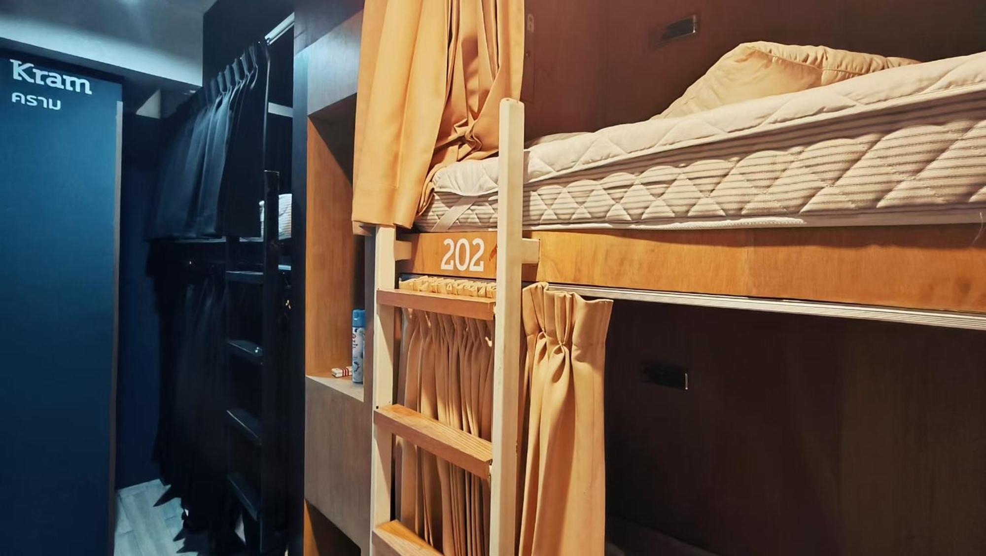 Apartment บ๊อบ Bob