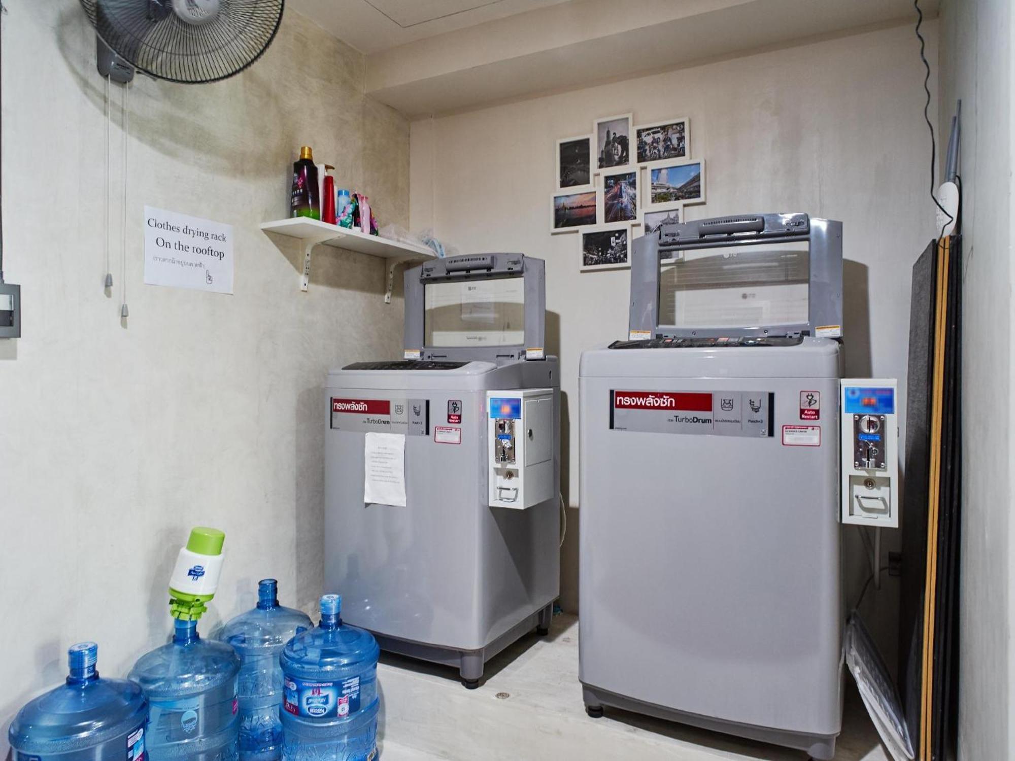 Apartment บ๊อบ Bob