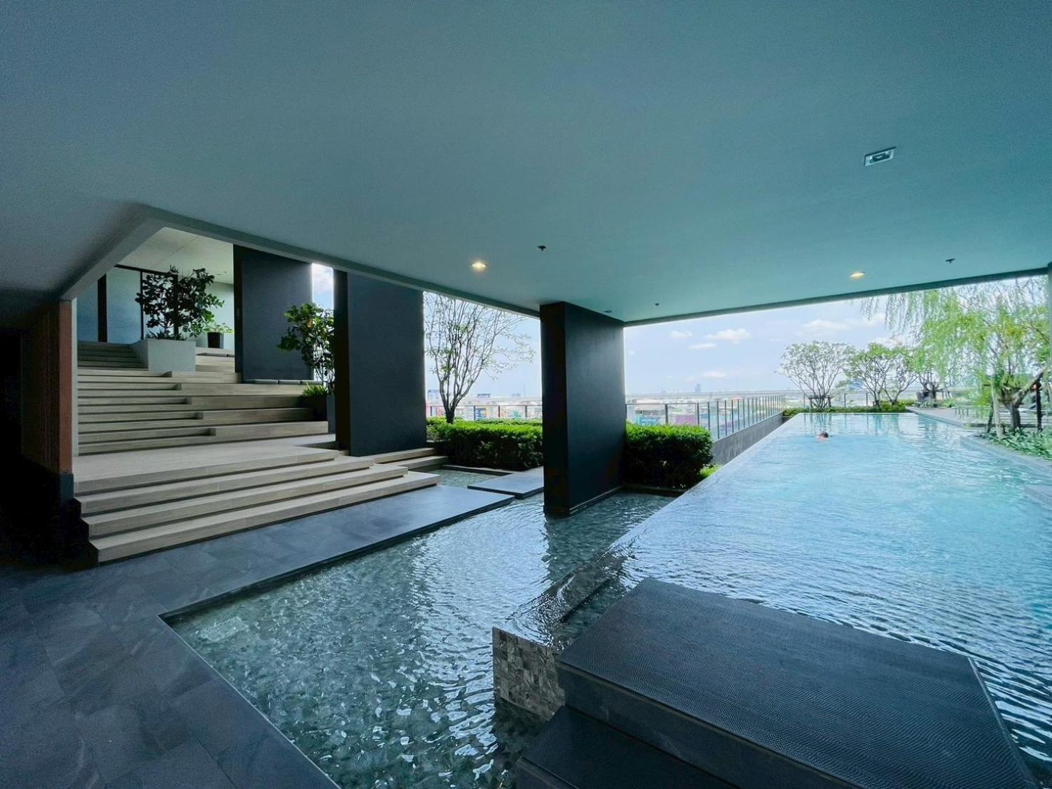 Apartment Nue Mrt Yellow Si La Salle Station *