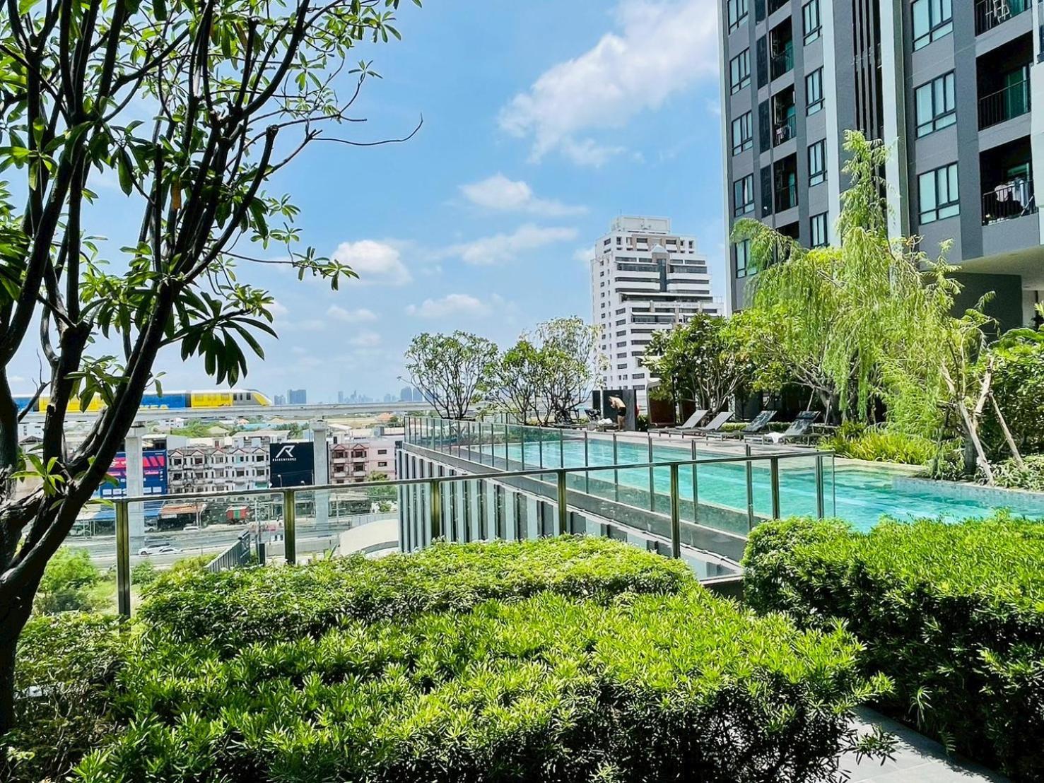 Apartment Nue Mrt Yellow Si La Salle Station *