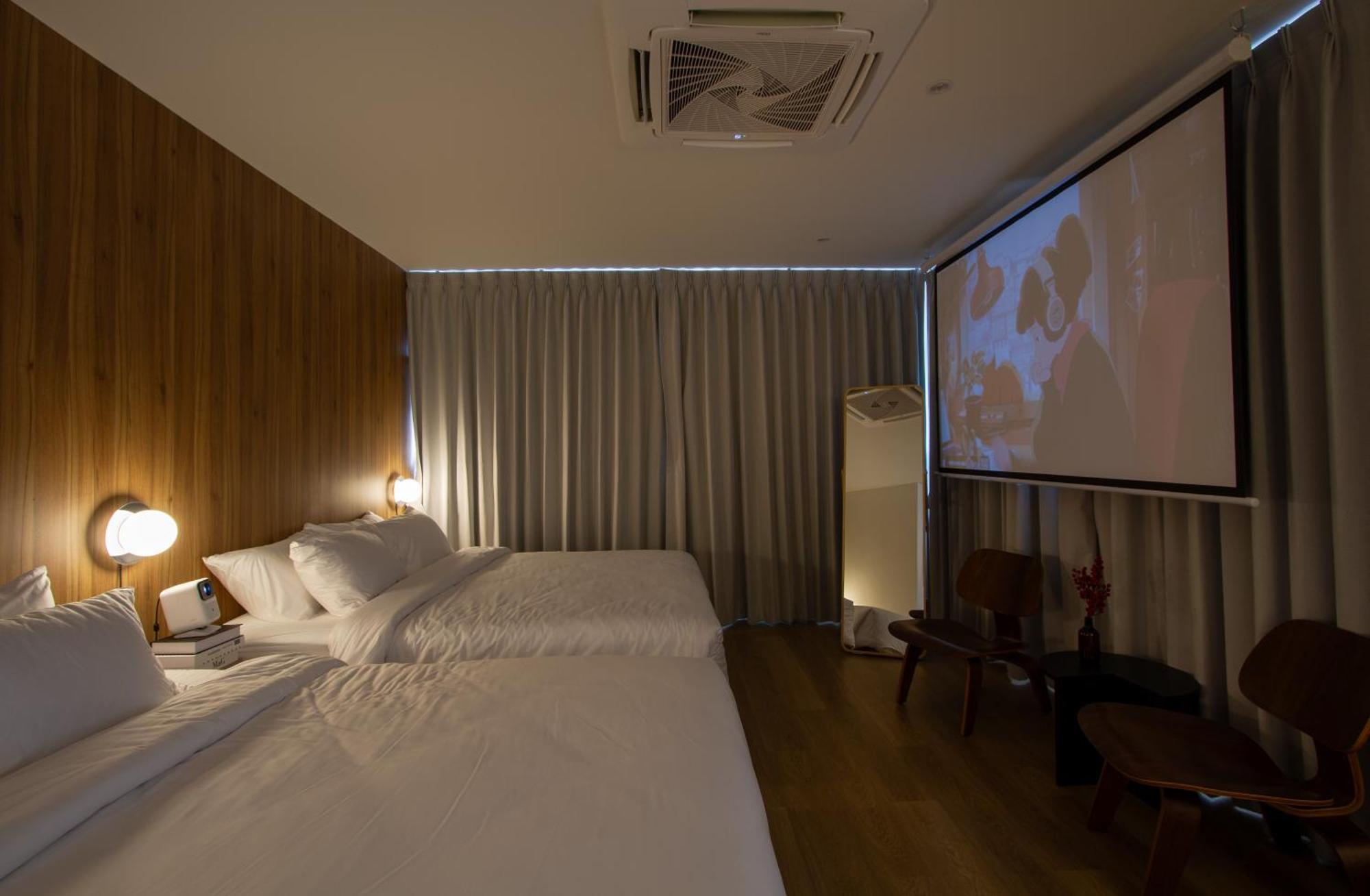 Căn hộ Dear Sunday Hometel *