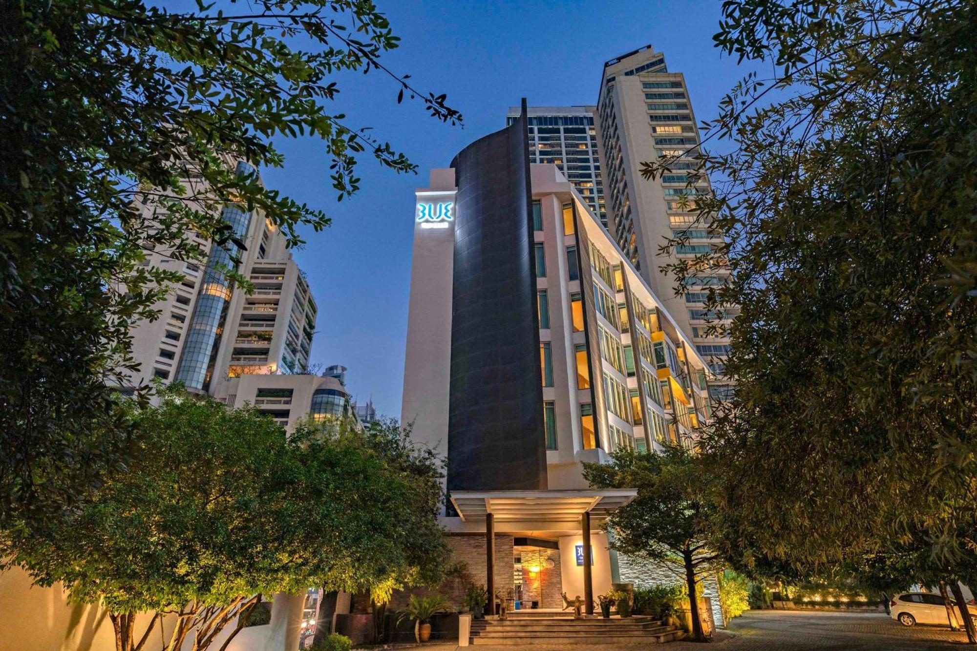 Maduzi Hotel, Hotel 4*