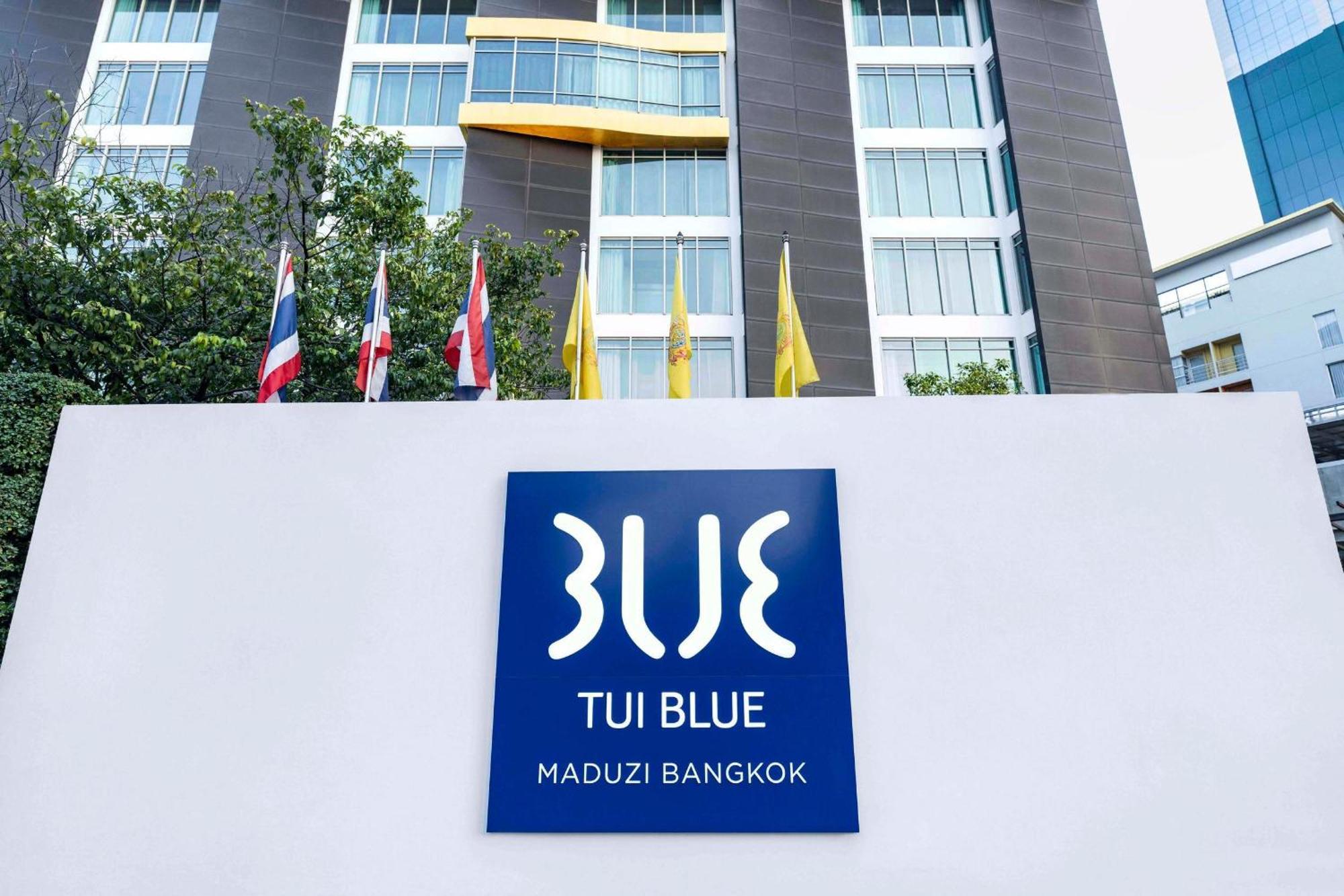 Hotel Maduzi Hotel, 4*