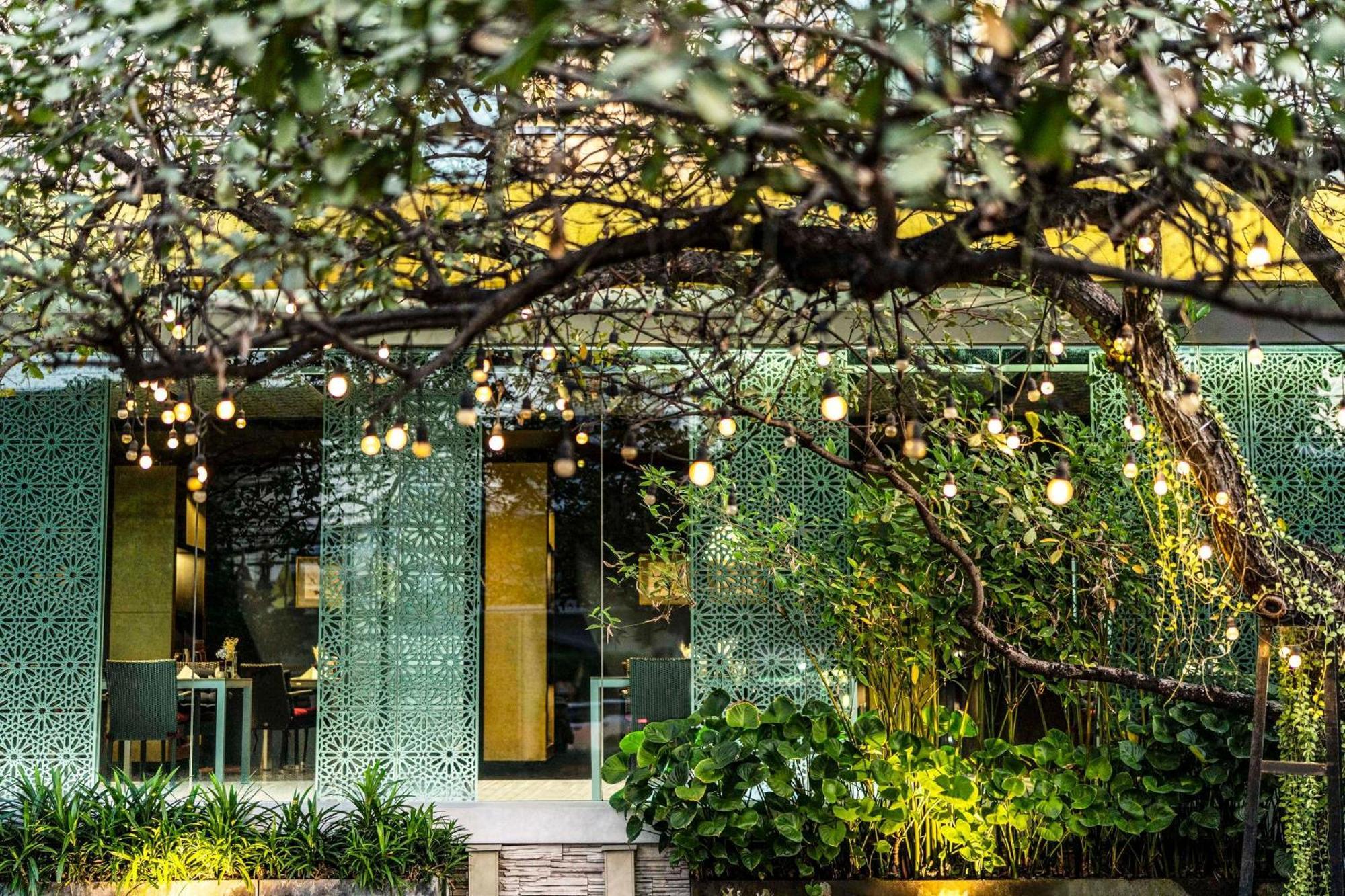 Maduzi Hotel, Hotel 4*