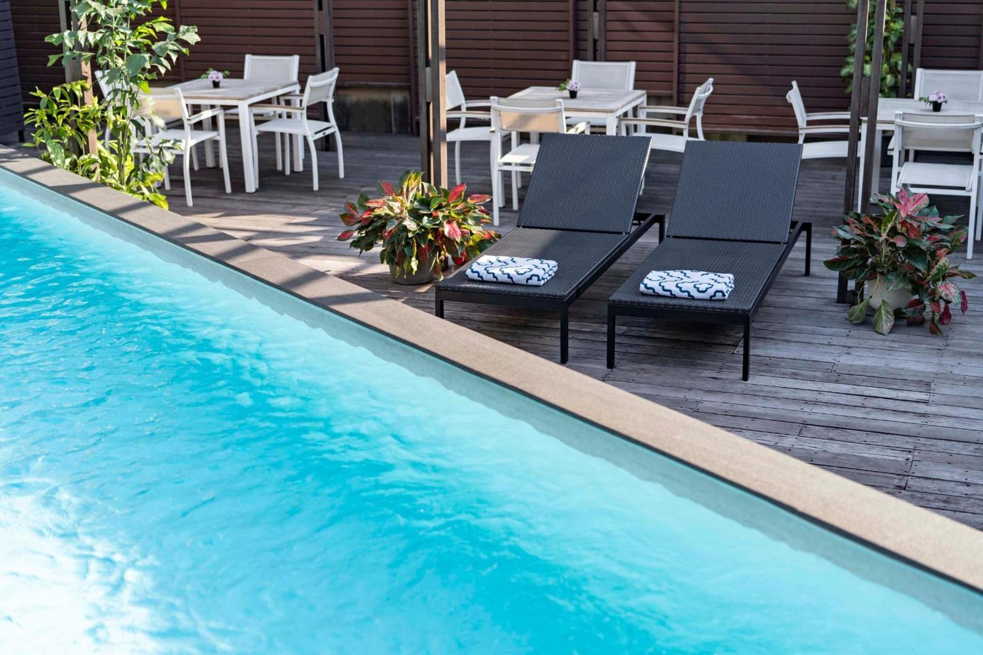 Hotel Maduzi Hotel,