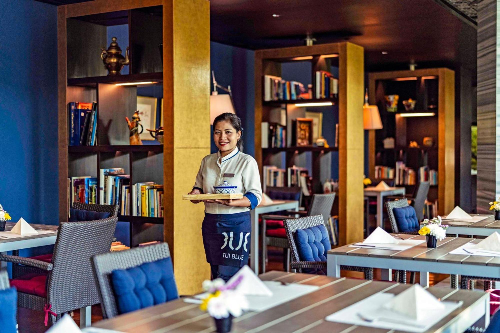 Maduzi Hotel, Hotel Bangkok