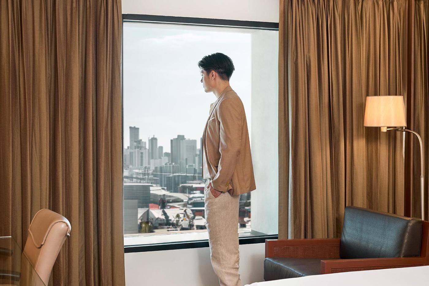 Dusit Princess Srinakarin Hotell 4*