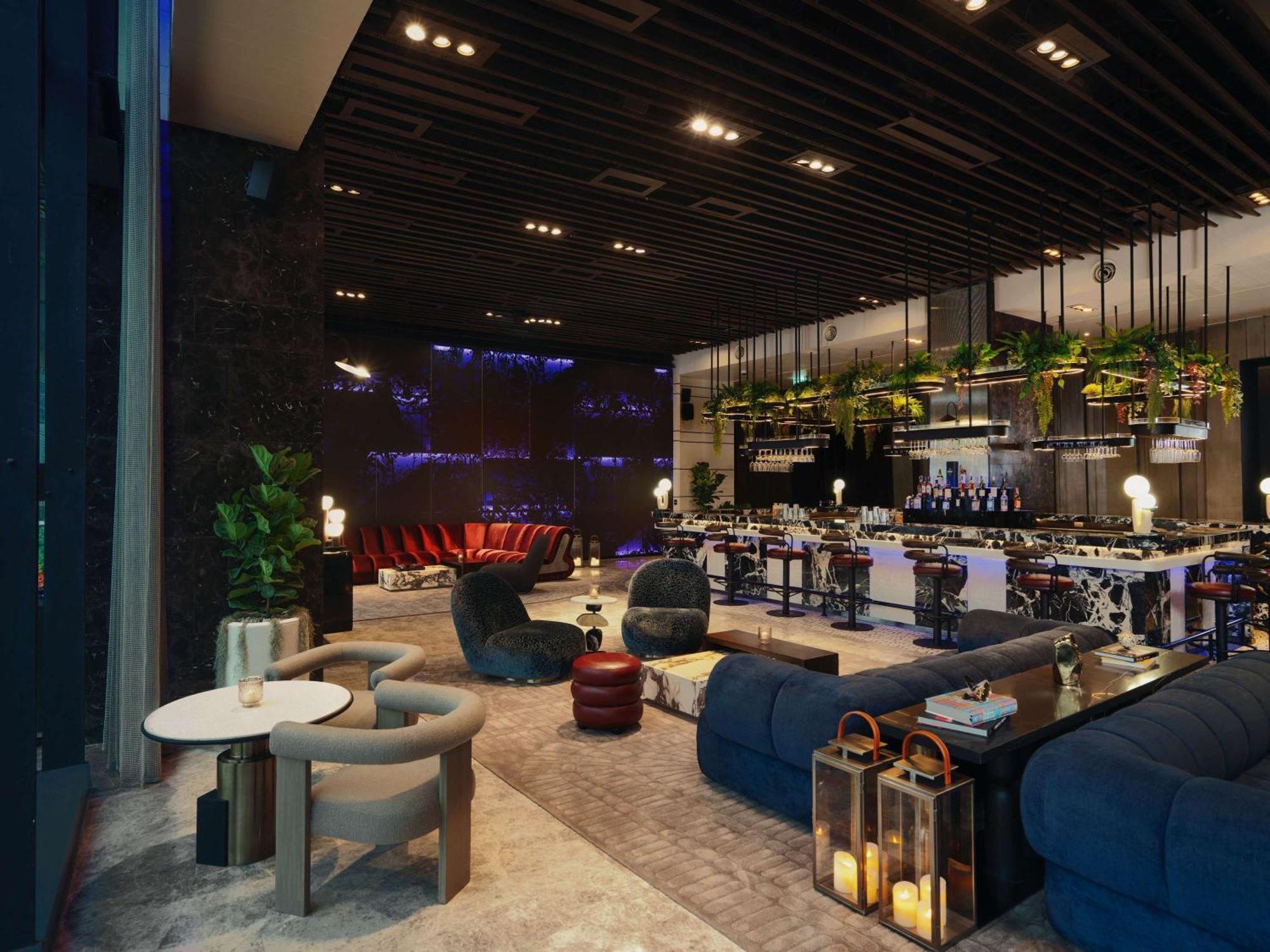 So/ Hotel