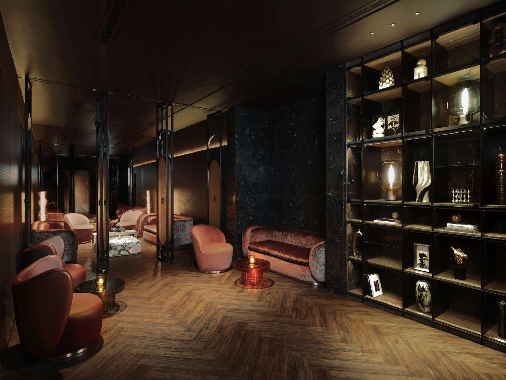 Hotel So/ 5*