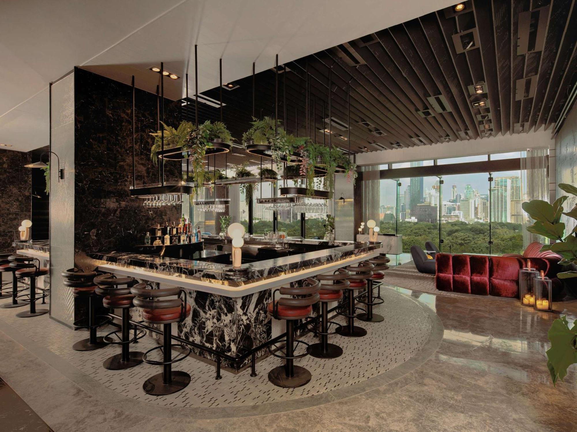 So/ Hotel Bangkok