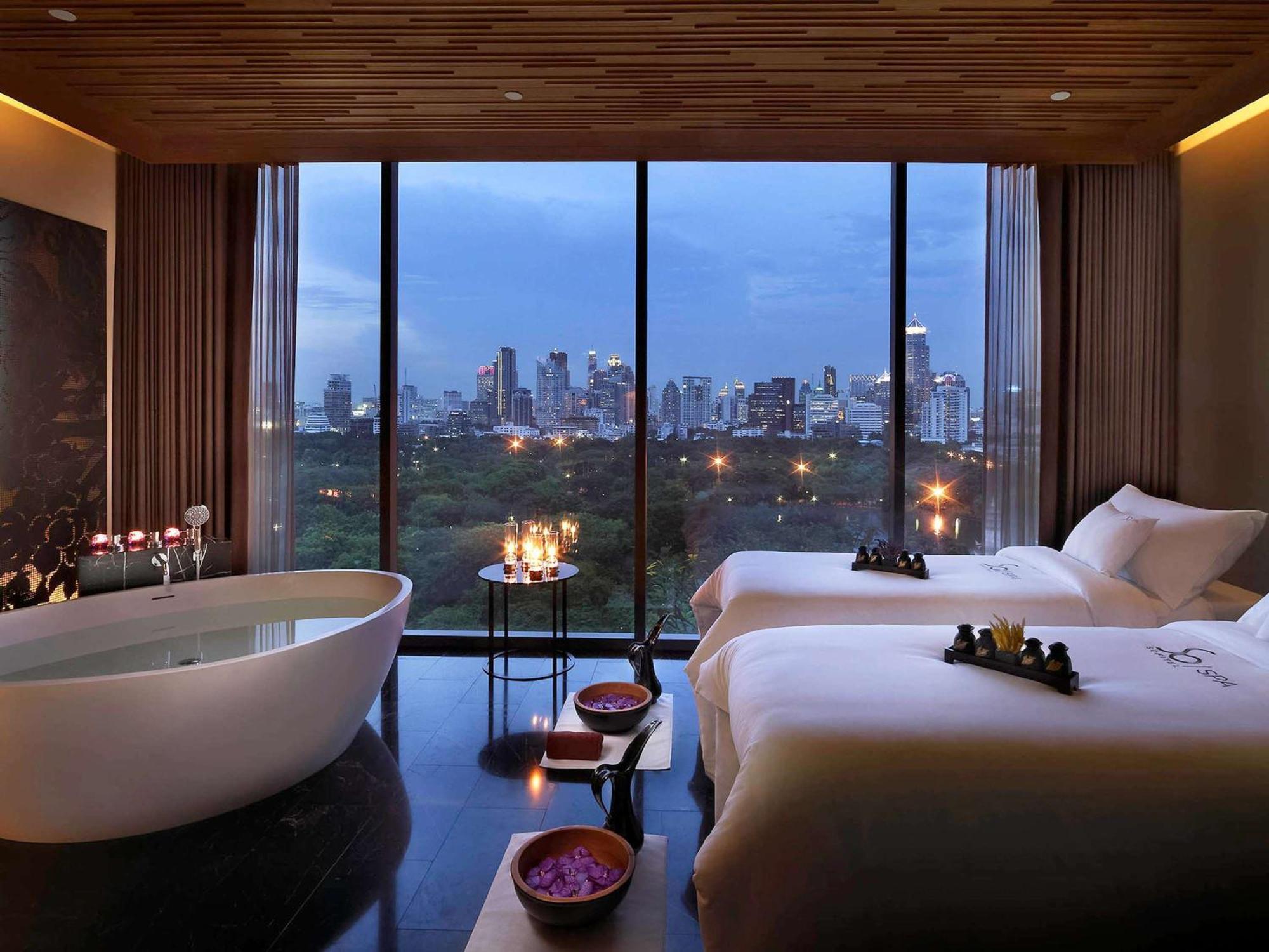 So/ 5* Bangkok