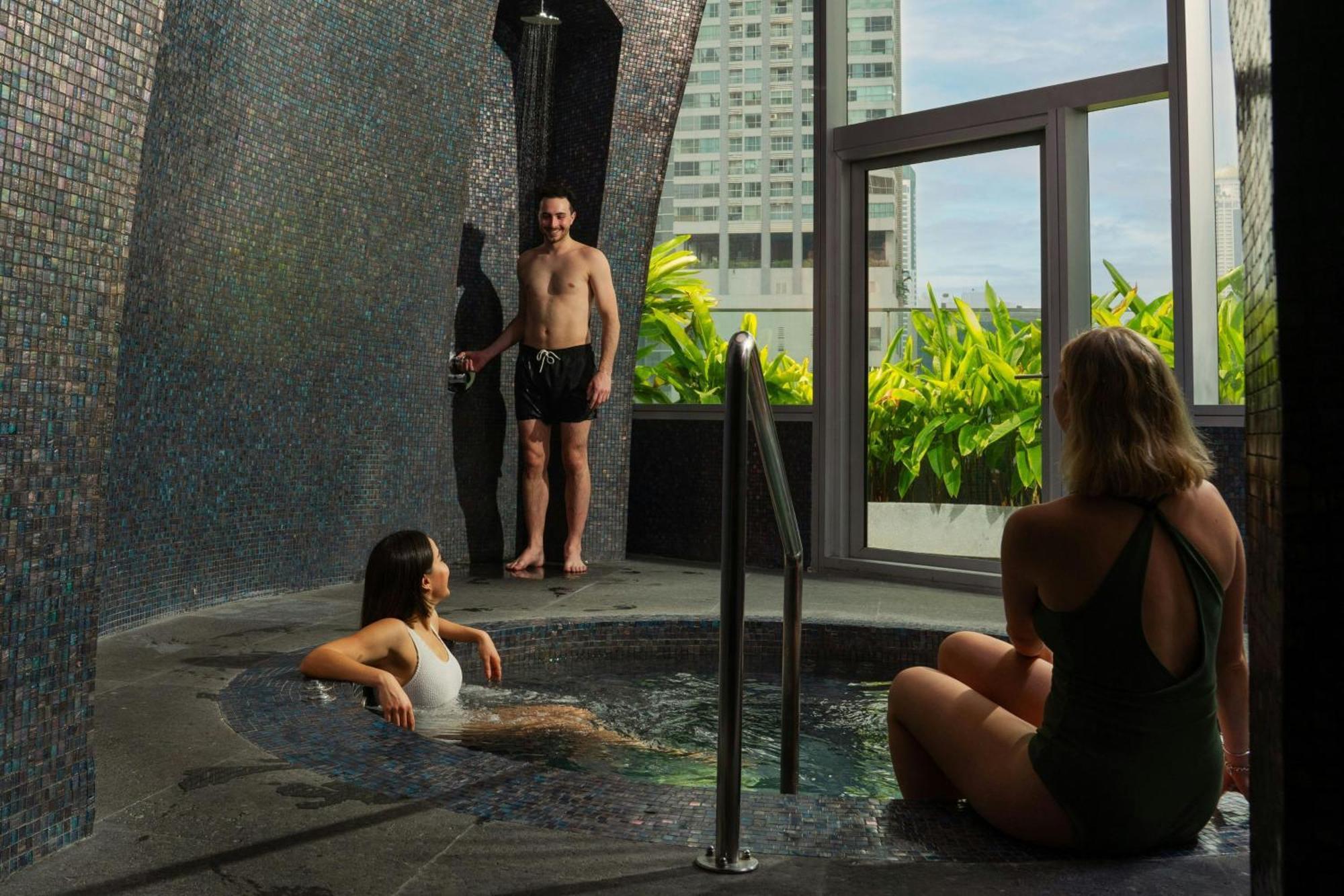 W Hotel Banguecoque