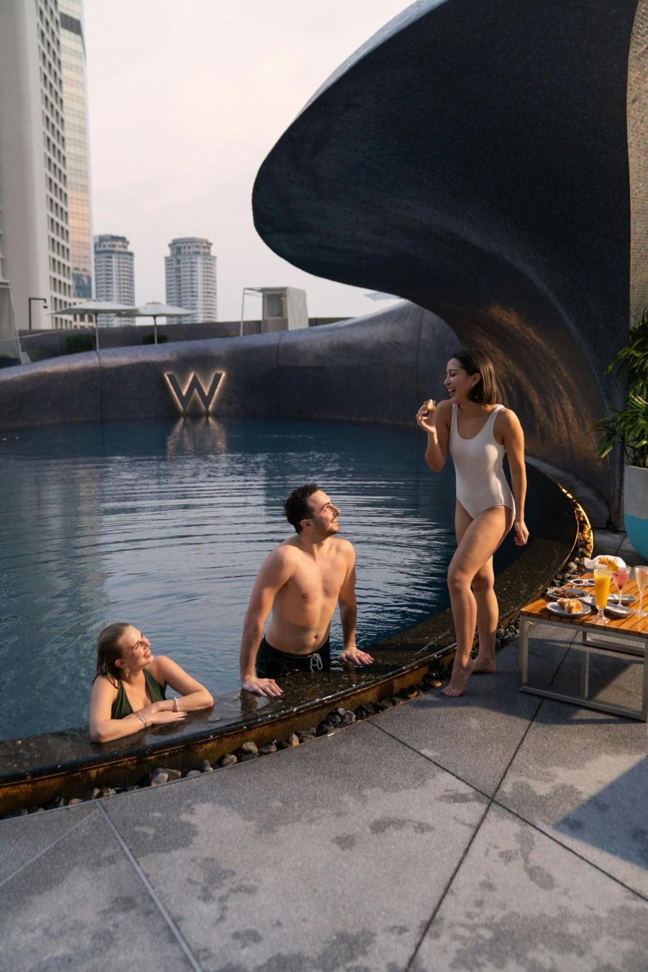 W 5* Bangkok