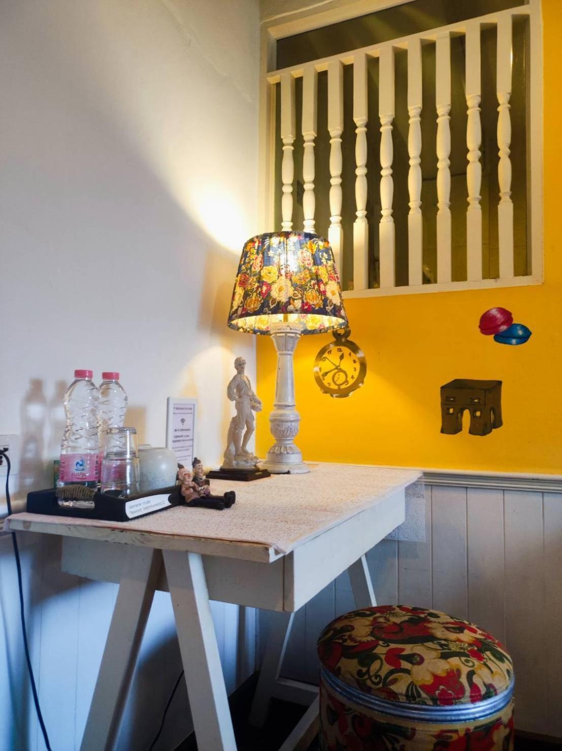 Bed & Breakfast Mstay