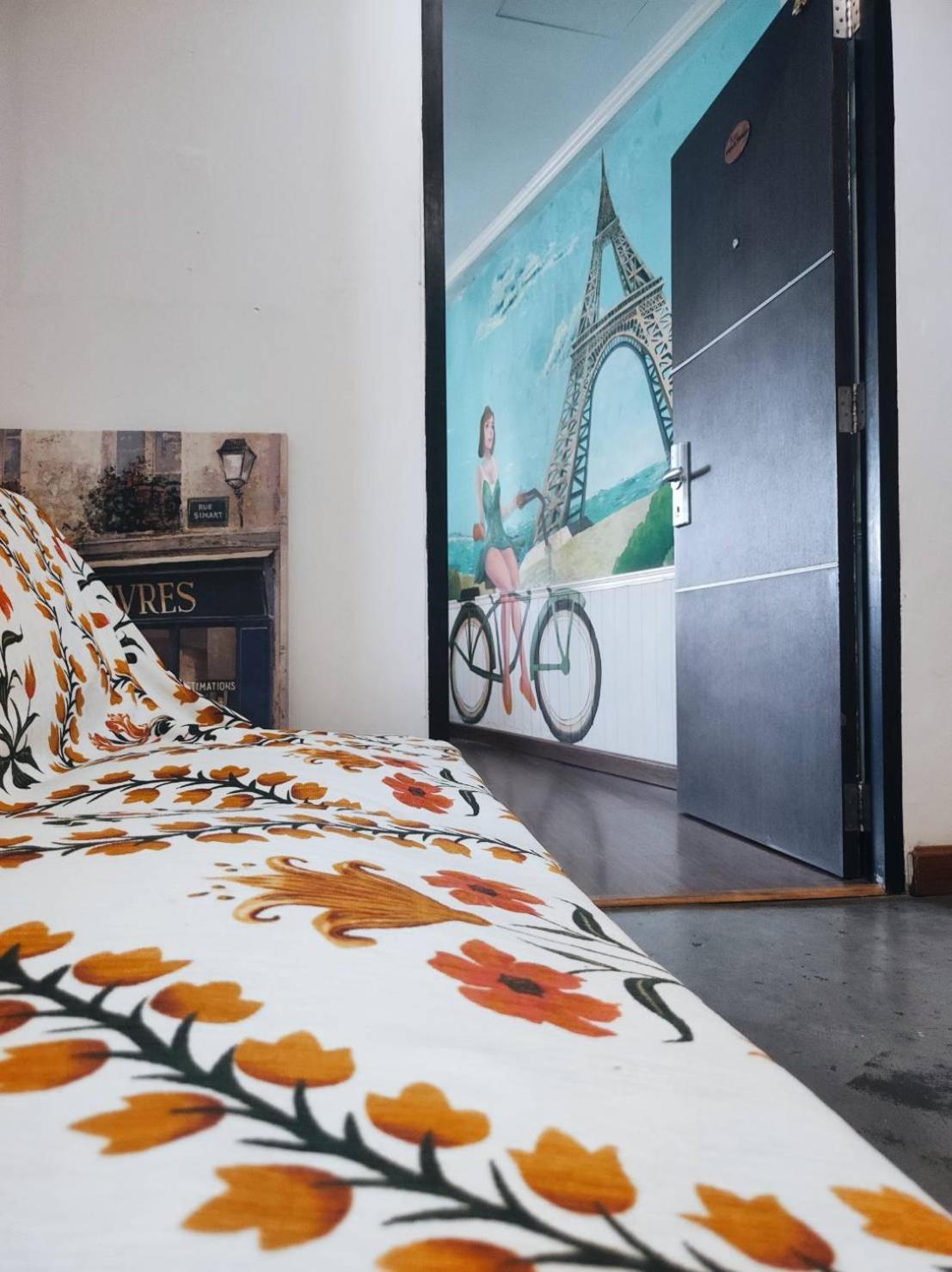 Bed & Breakfast Mstay 3*