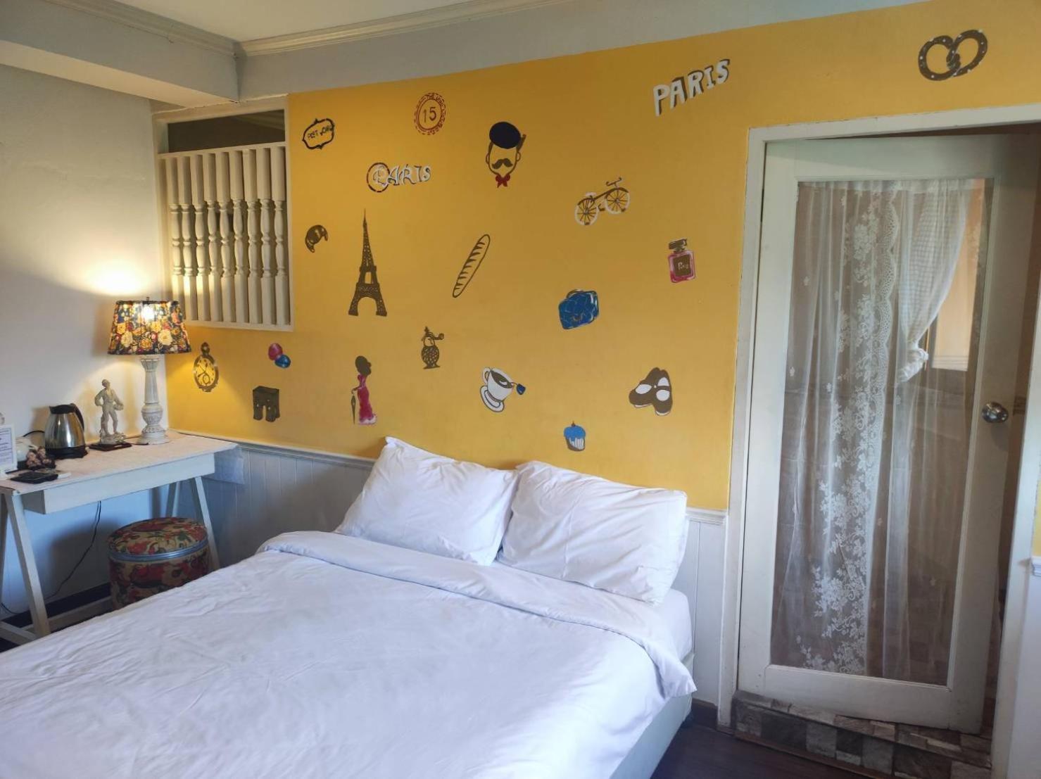Mstay Bed & Breakfast Bangkok