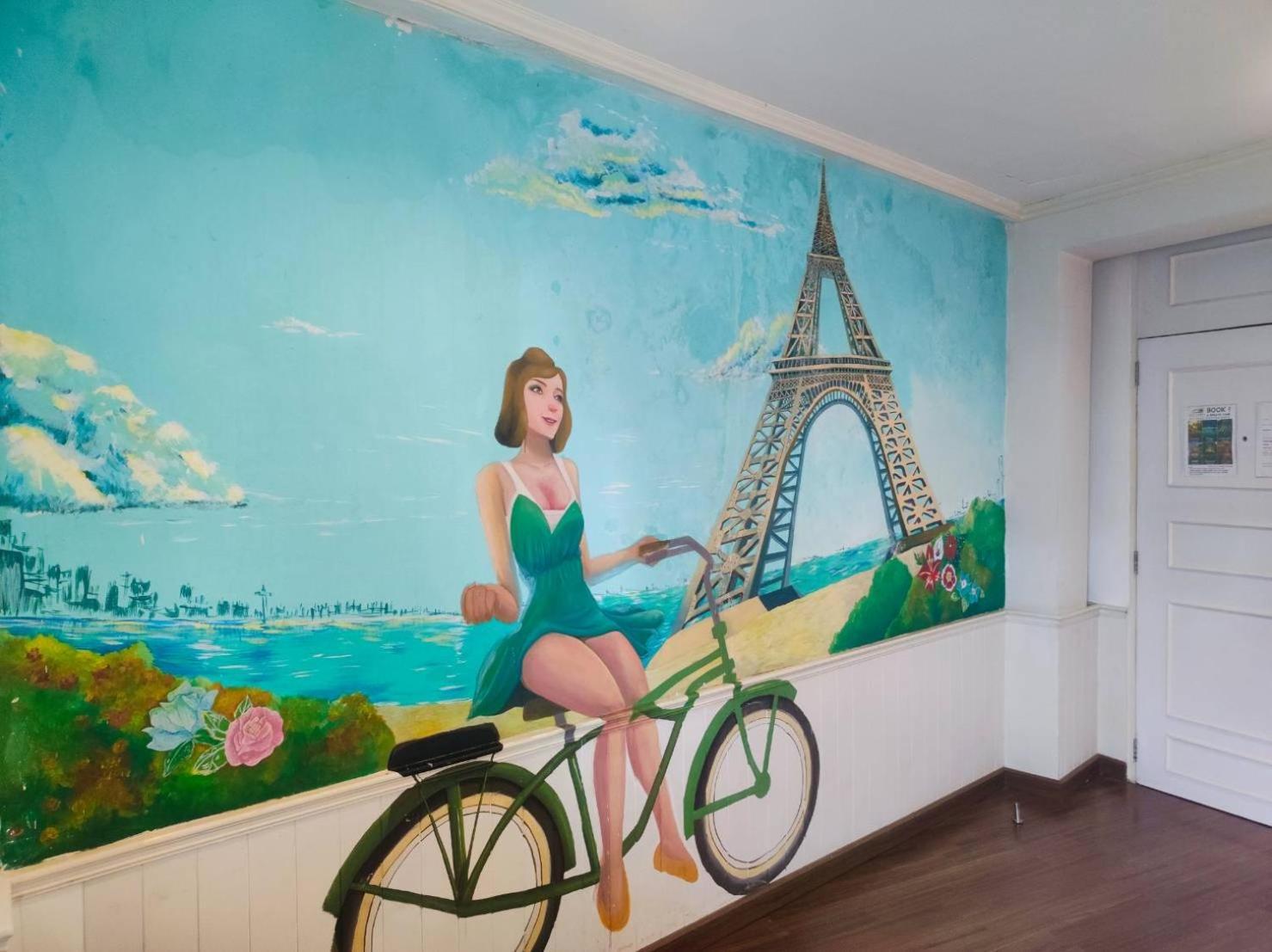 Mstay Bangkok