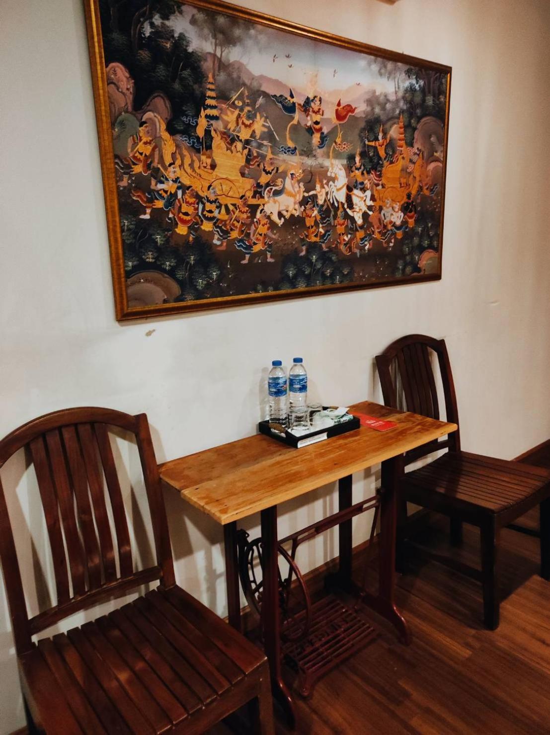 Mstay Bed & Breakfast Bangkok