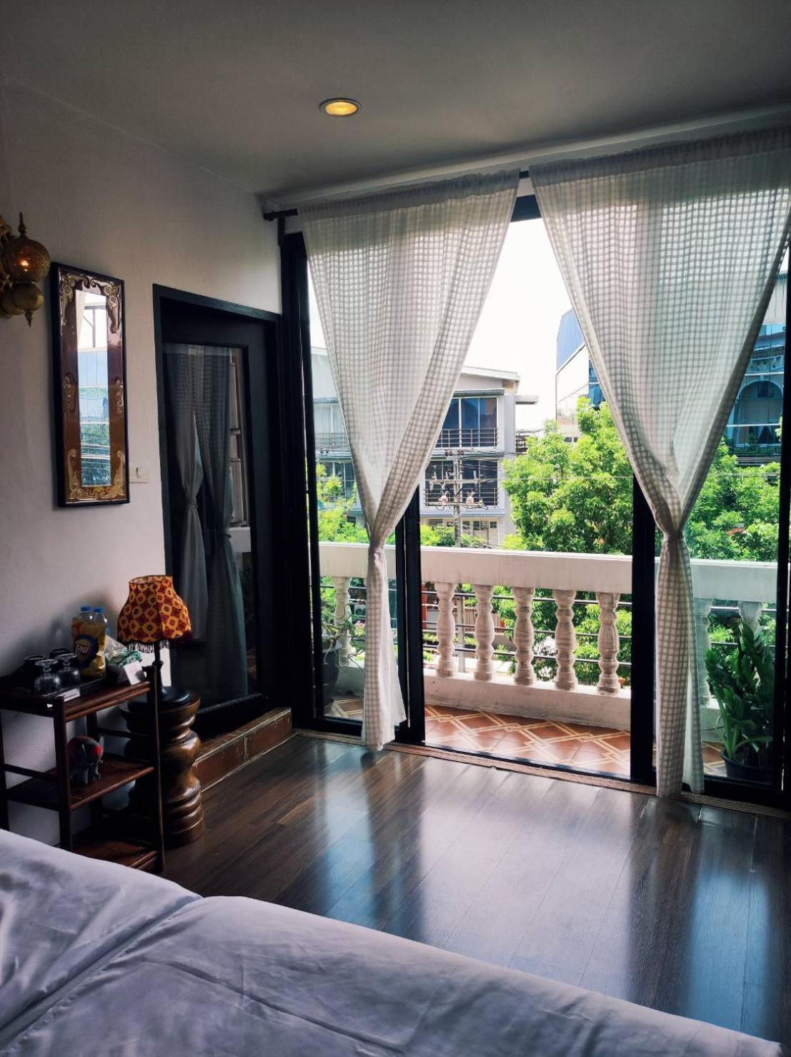 Mstay Bed & Breakfast Bangkok