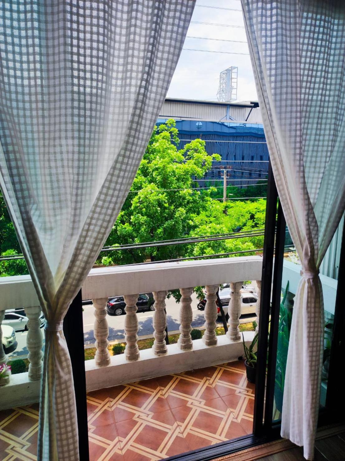 Bed & Breakfast Mstay