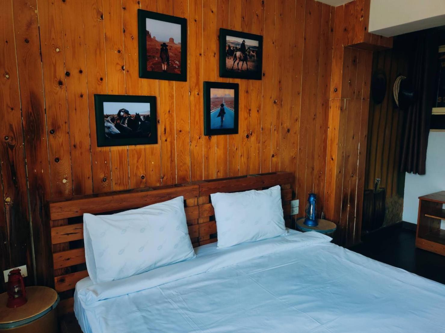 Bed & Breakfast Mstay Bangkok