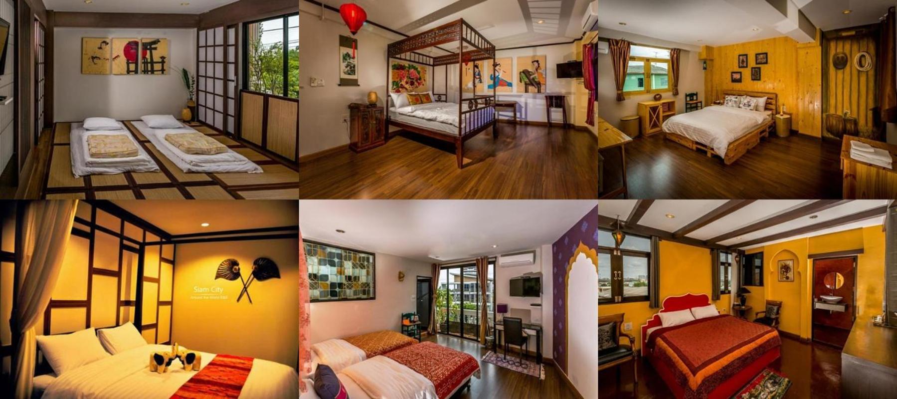 Mstay Bed & Breakfast