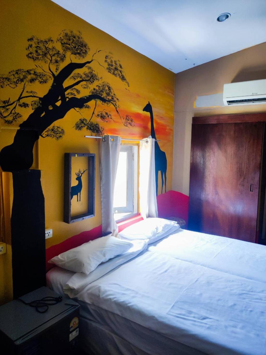 Mstay Bed & Breakfast 3*