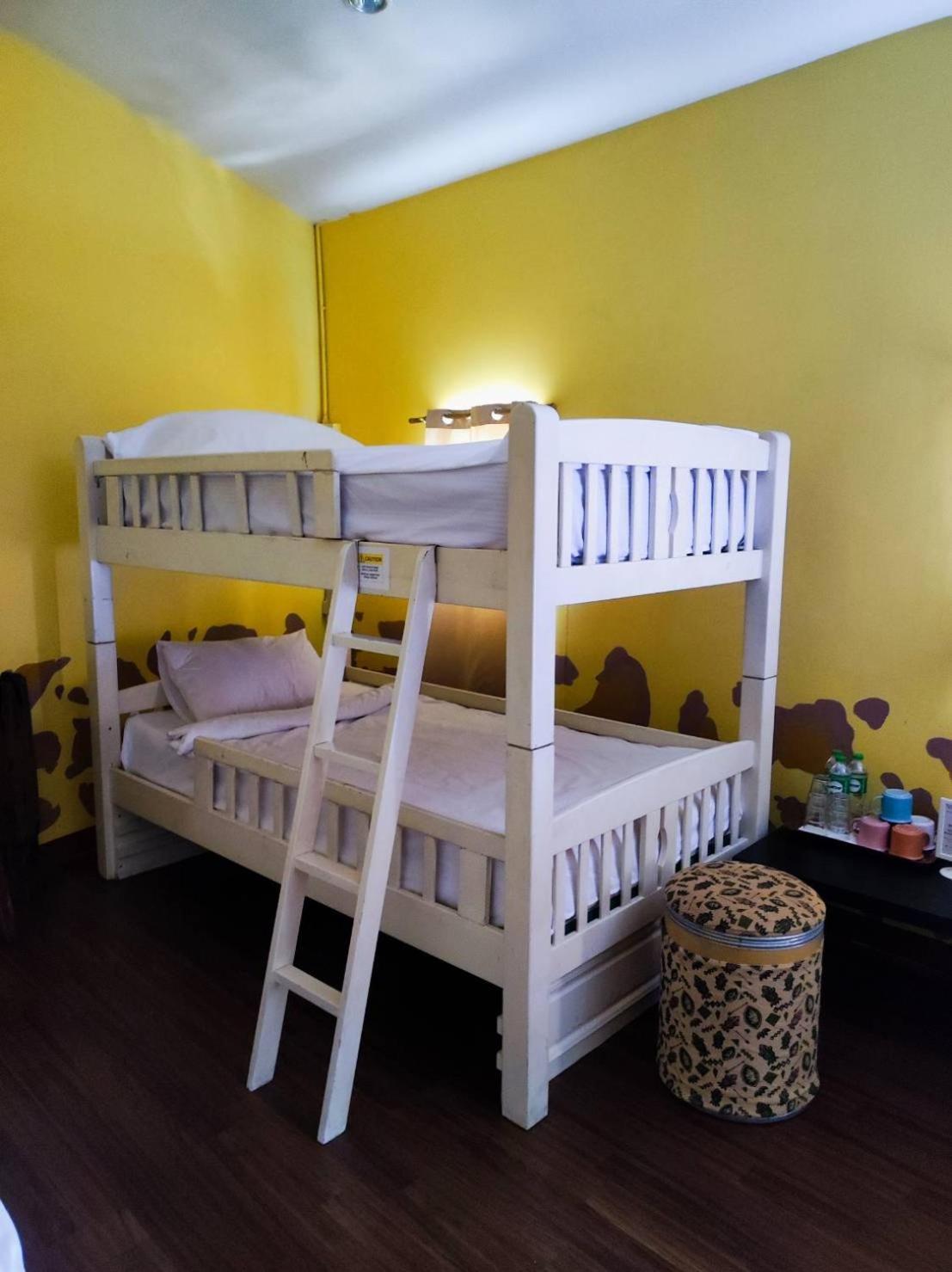 Mstay Bed & Breakfast Bangkok