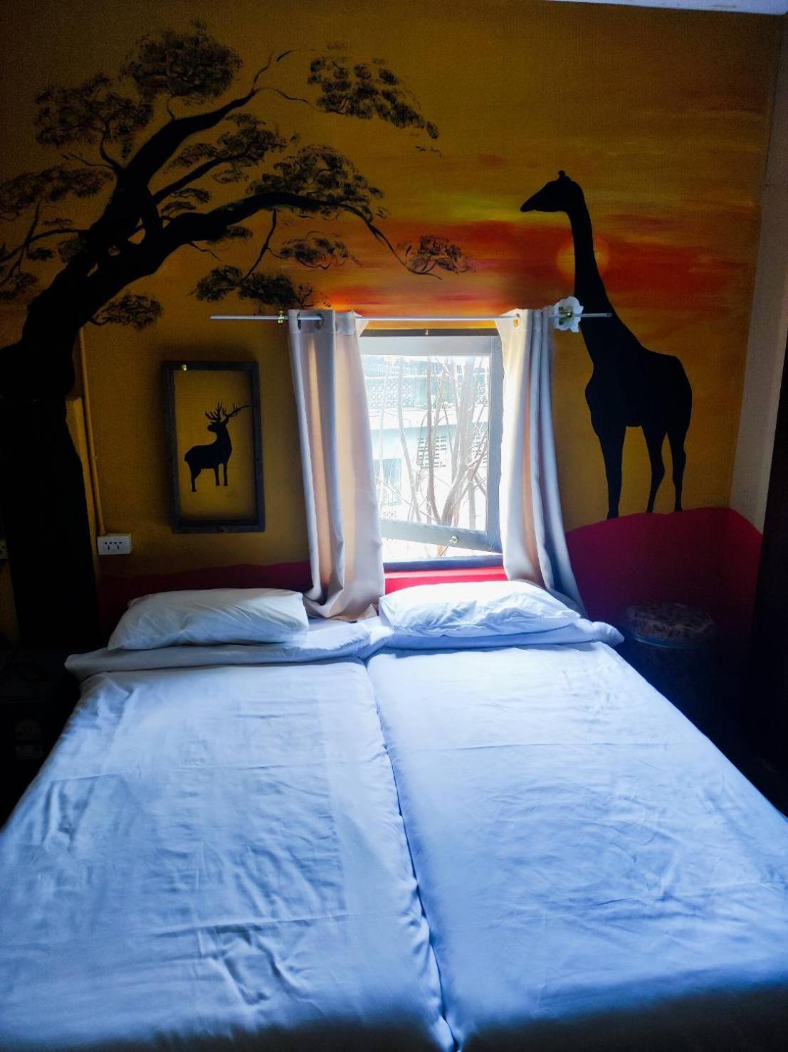 Bed & Breakfast Mstay Bangkok