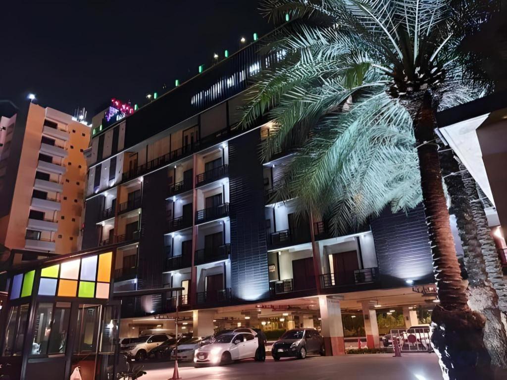 Hotel Pak Ping Ing Tang Boutique 4*