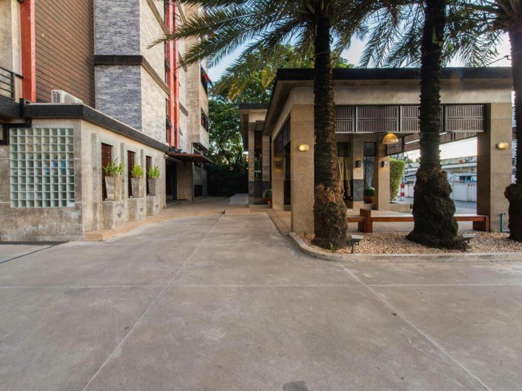 Hotel Pak Ping Ing Tang Boutique