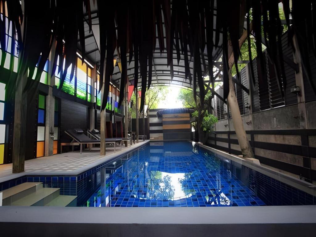 Pak Ping Ing Tang Boutique Hotel 4*