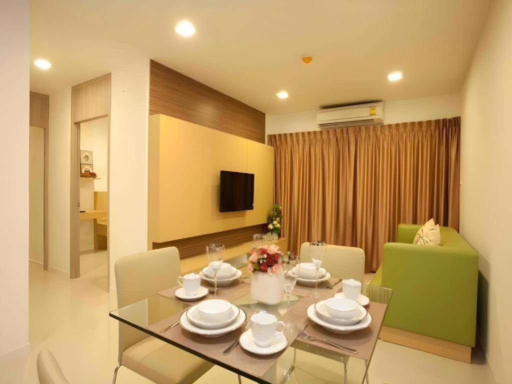 Landmark Hotel Bangkok