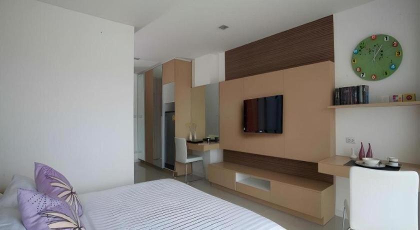 Hotel Landmark Bangkok