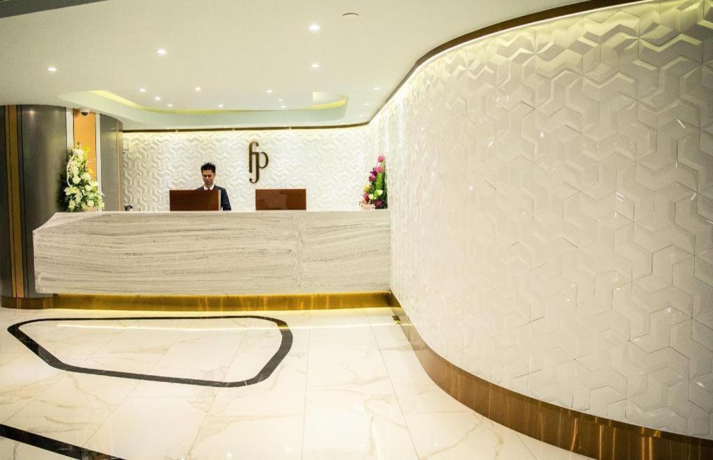 Hotel First Pride Bangkok