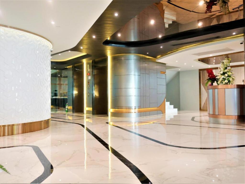 Hotel First Pride Bangkok