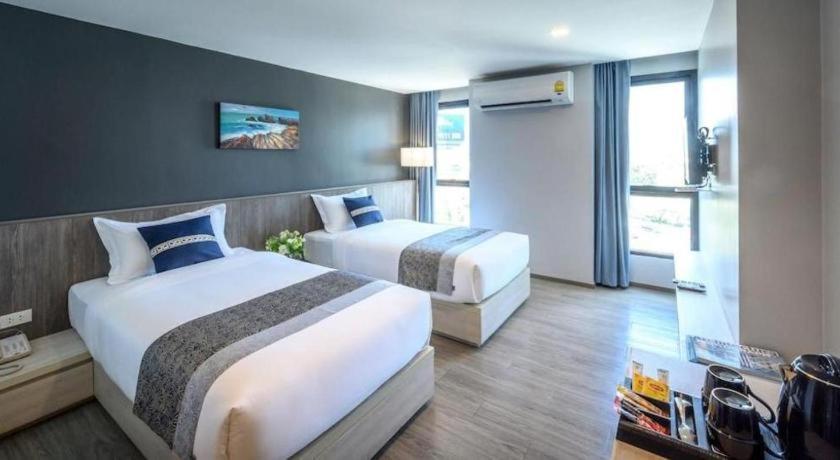 Iwish Hotel