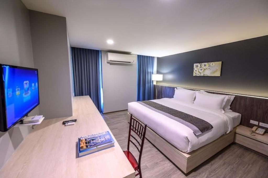 Hotel Iwish 3*