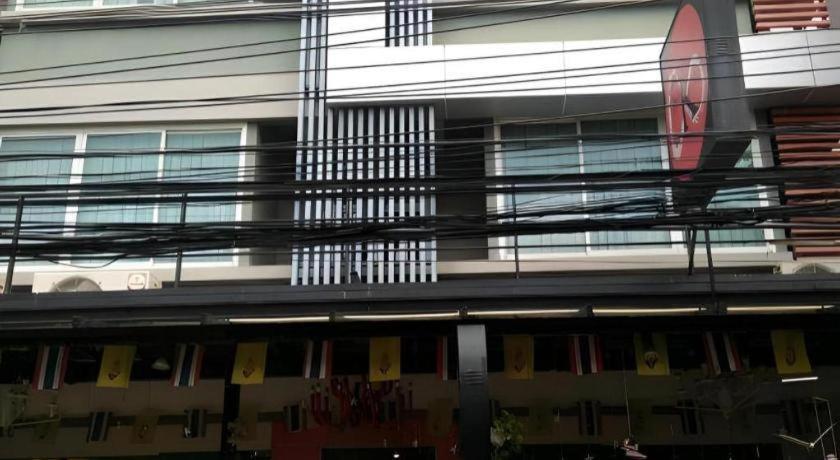 The Konnect Hotel 2*