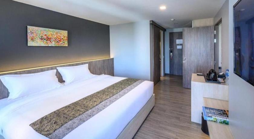 Hotel Iwish 3*
