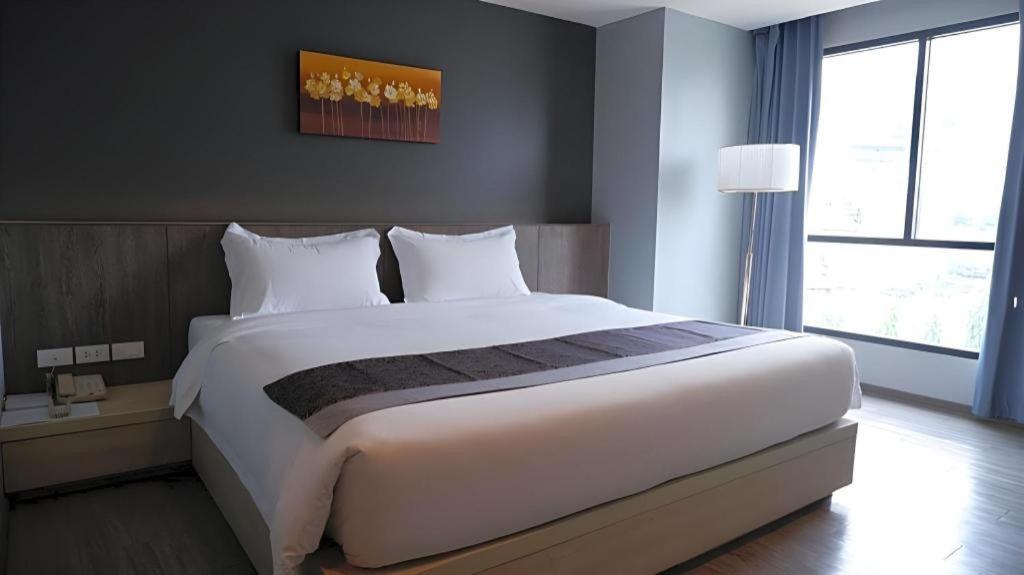 Iwish Hotel 3*