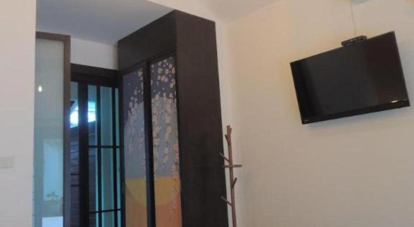 Aiims Tales Canal Boutique House 3*