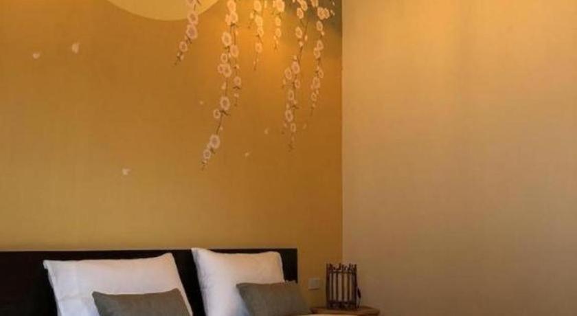 Aiims Tales Canal Boutique House Bangkok