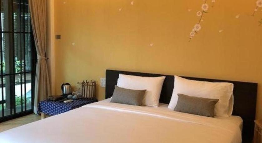 Aiims Tales Canal Boutique House Hotel 3*