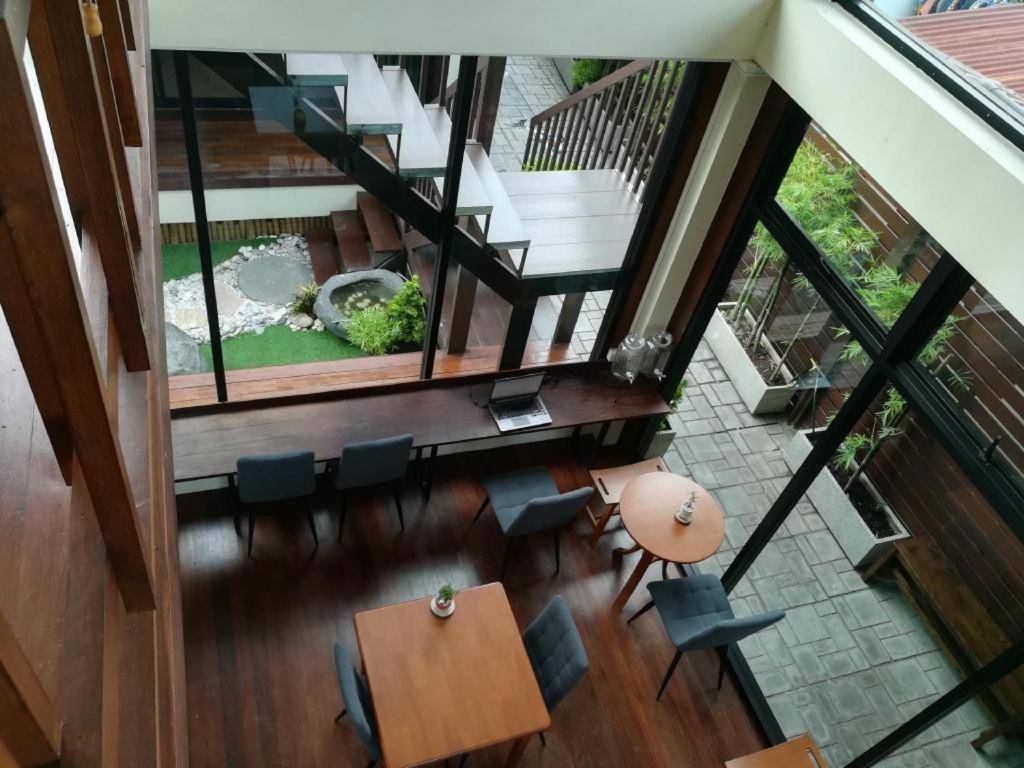 Aiims Tales Canal Boutique House Hotel 3*