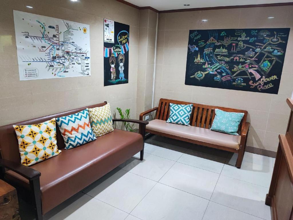 Sunflower Place Hotel